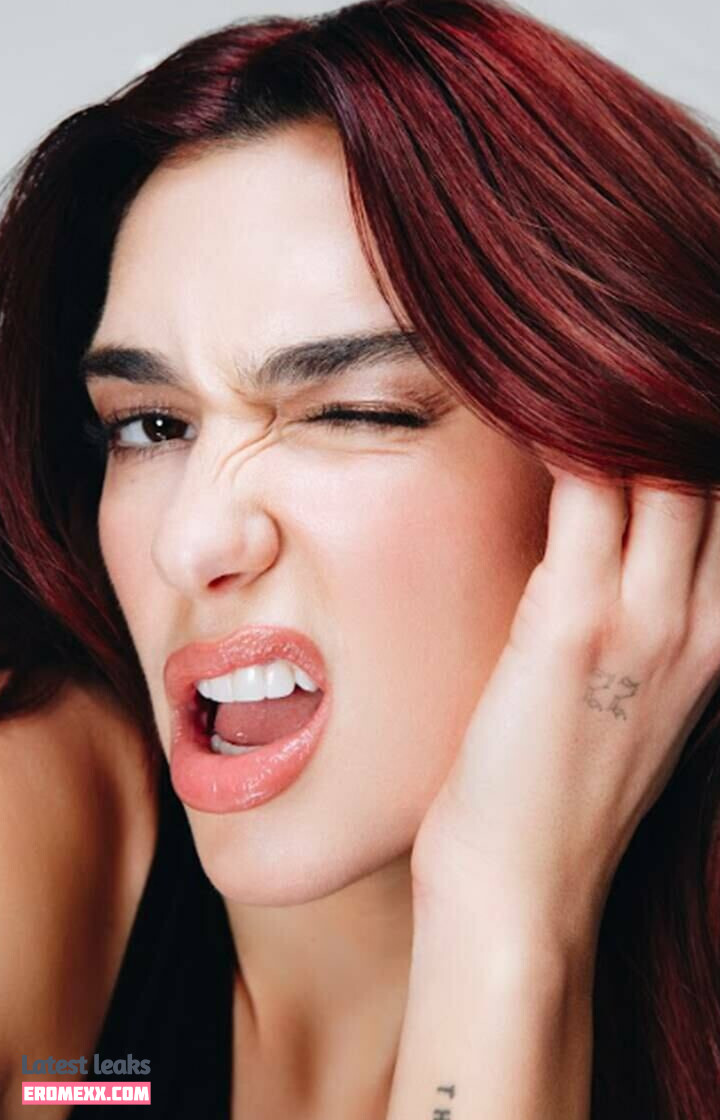Latest Leaks Dua Lipa Nude #7875 - Fapello