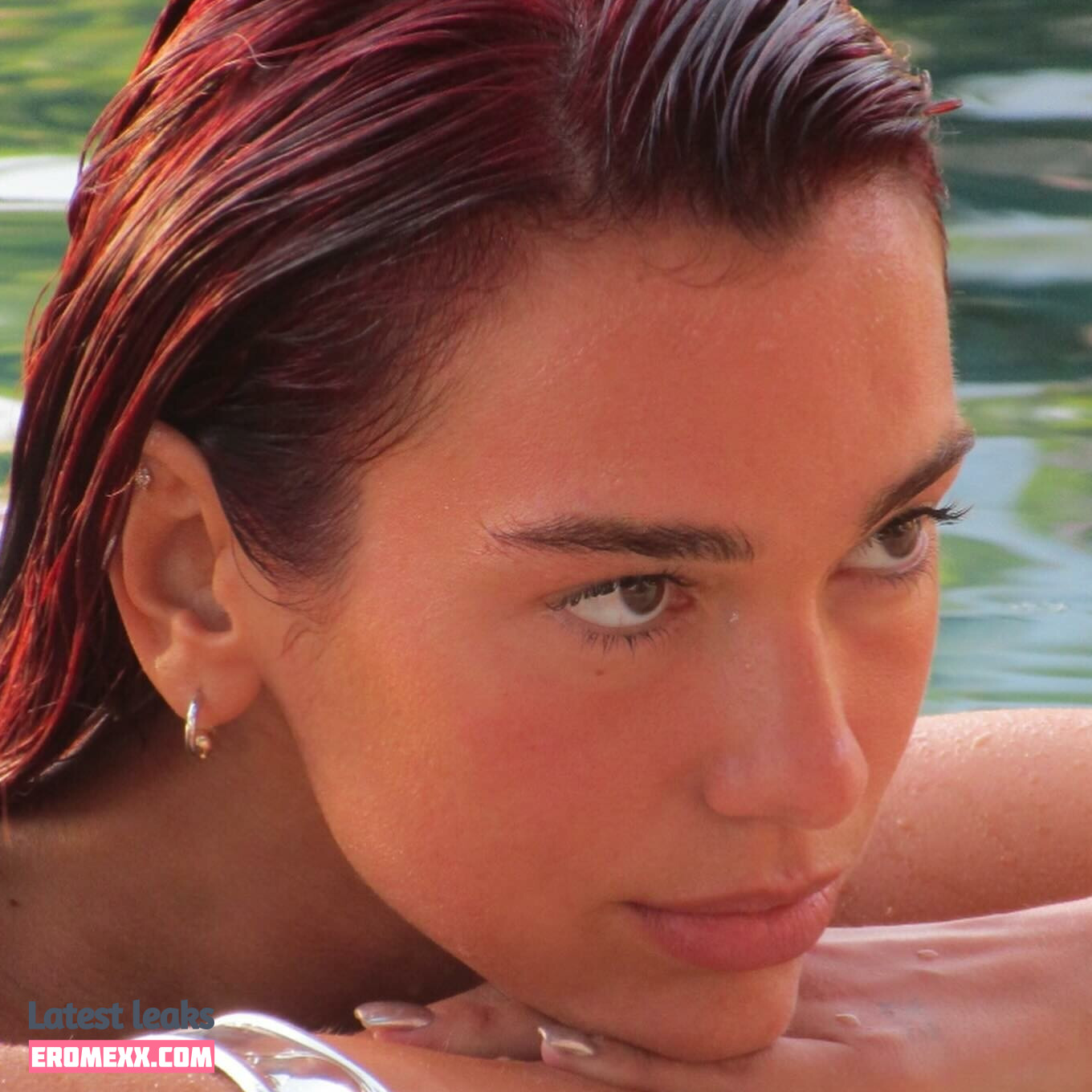 Latest Leaks Dua Lipa Nude #7876 - Fapello