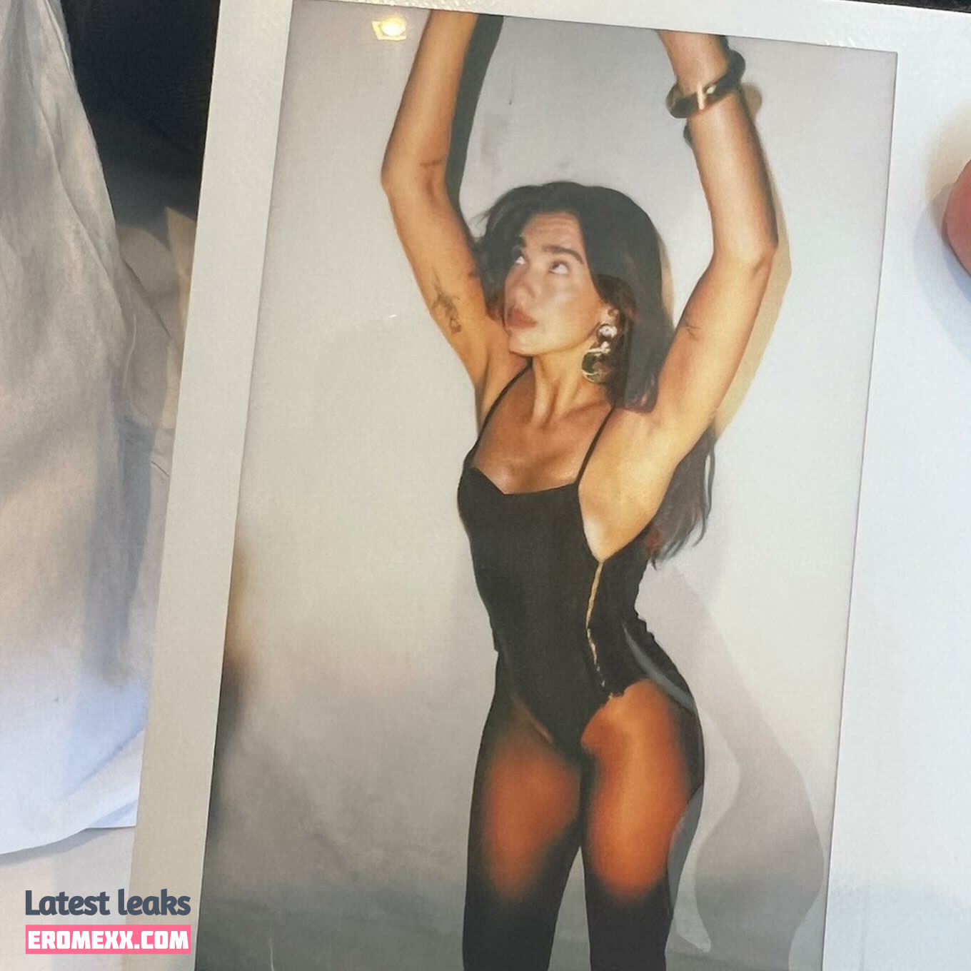 Latest Leaks Dua Lipa Nude #7877 - Fapello