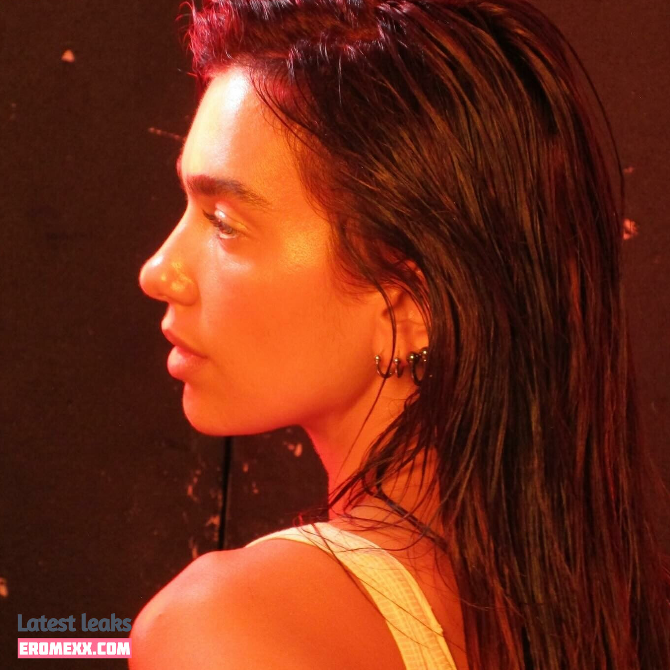Latest Leaks Dua Lipa Nude #7880 - Fapello