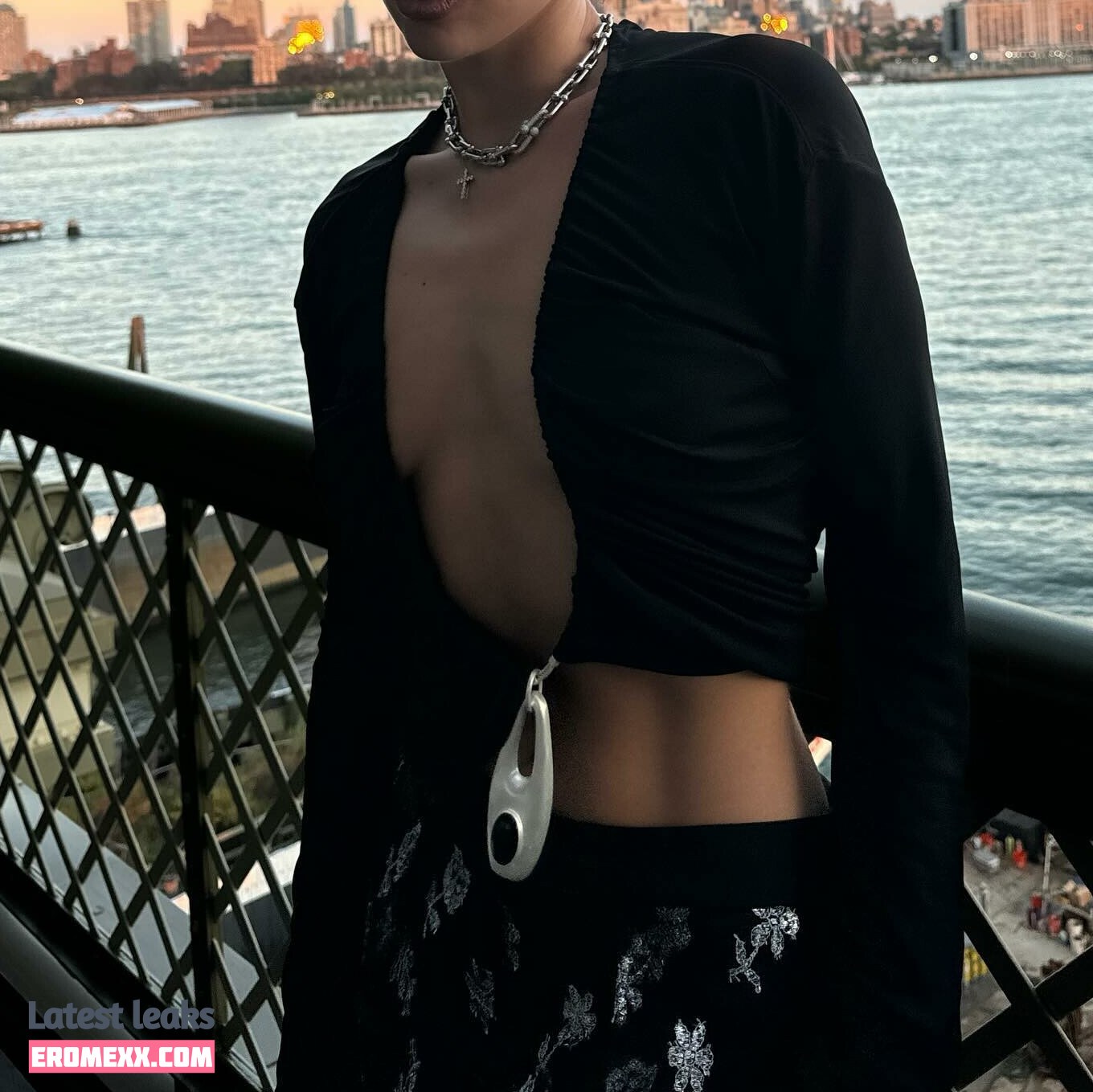Latest Leaks Dua Lipa Nude #8844 - Fapello