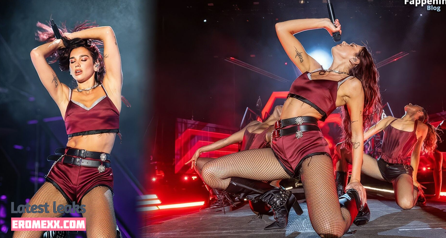 Latest Leaks Dua Lipa Nude #8846 - Fapello