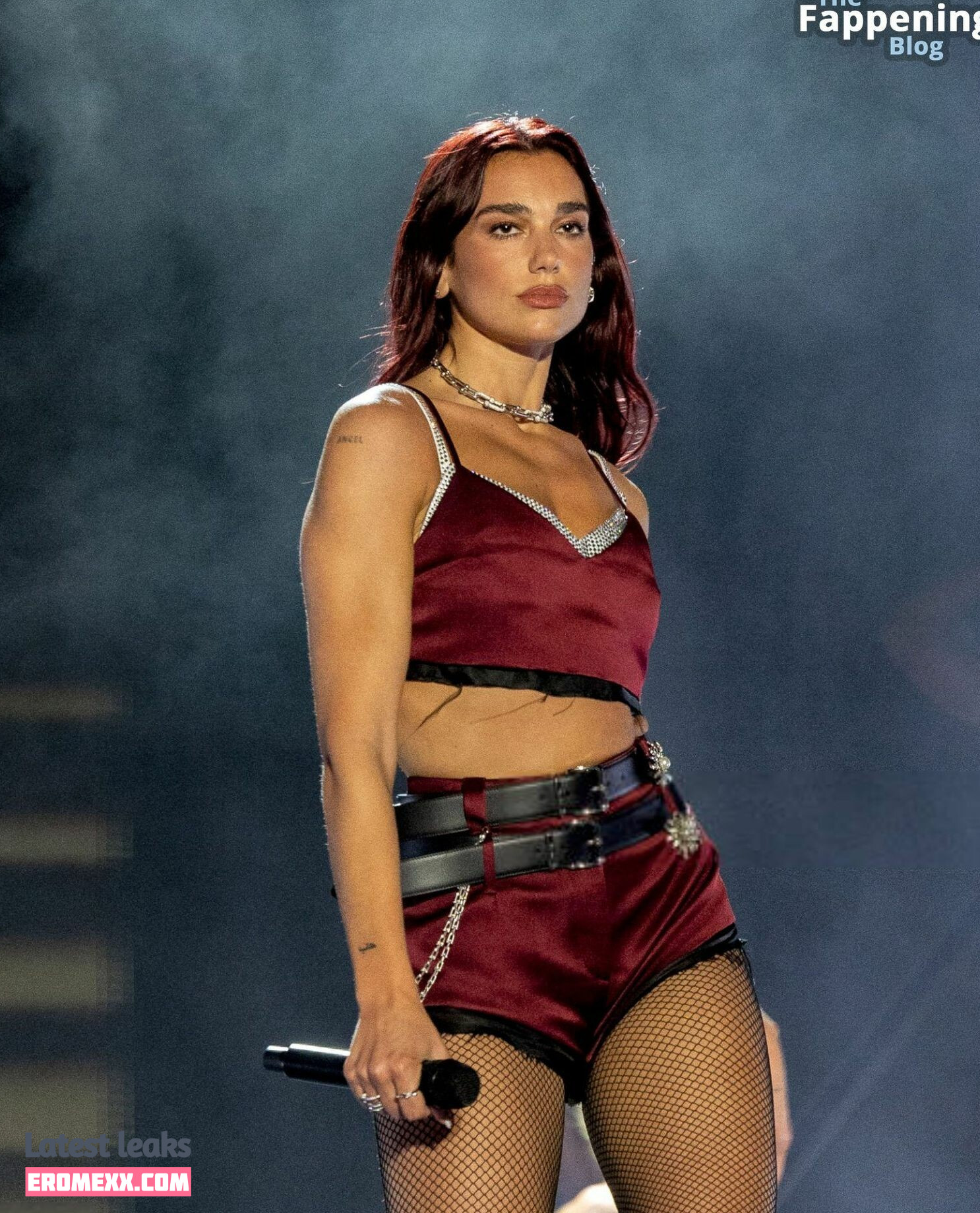 Latest Leaks Dua Lipa Nude #8858 - Fapello