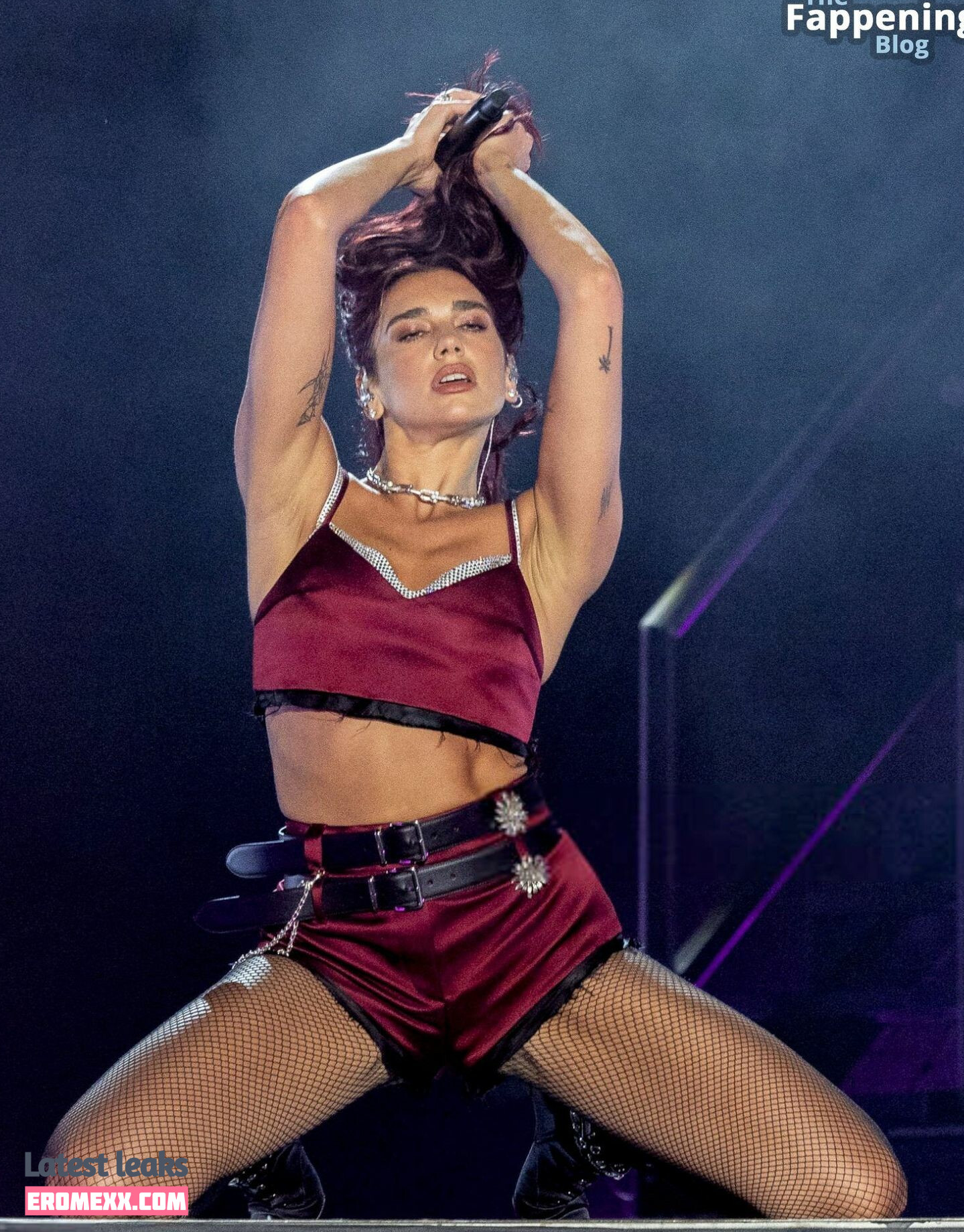 Latest Leaks Dua Lipa Nude #8861 - Fapello