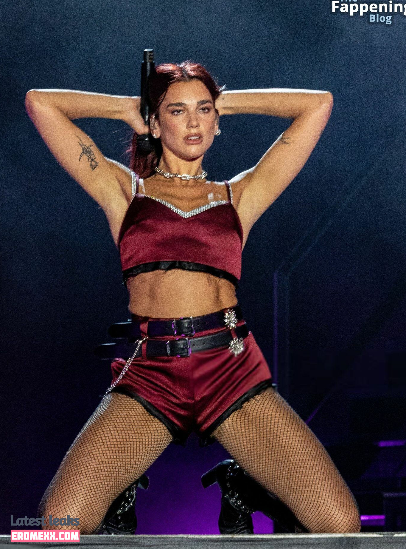 Latest Leaks Dua Lipa Nude #8862 - Fapello