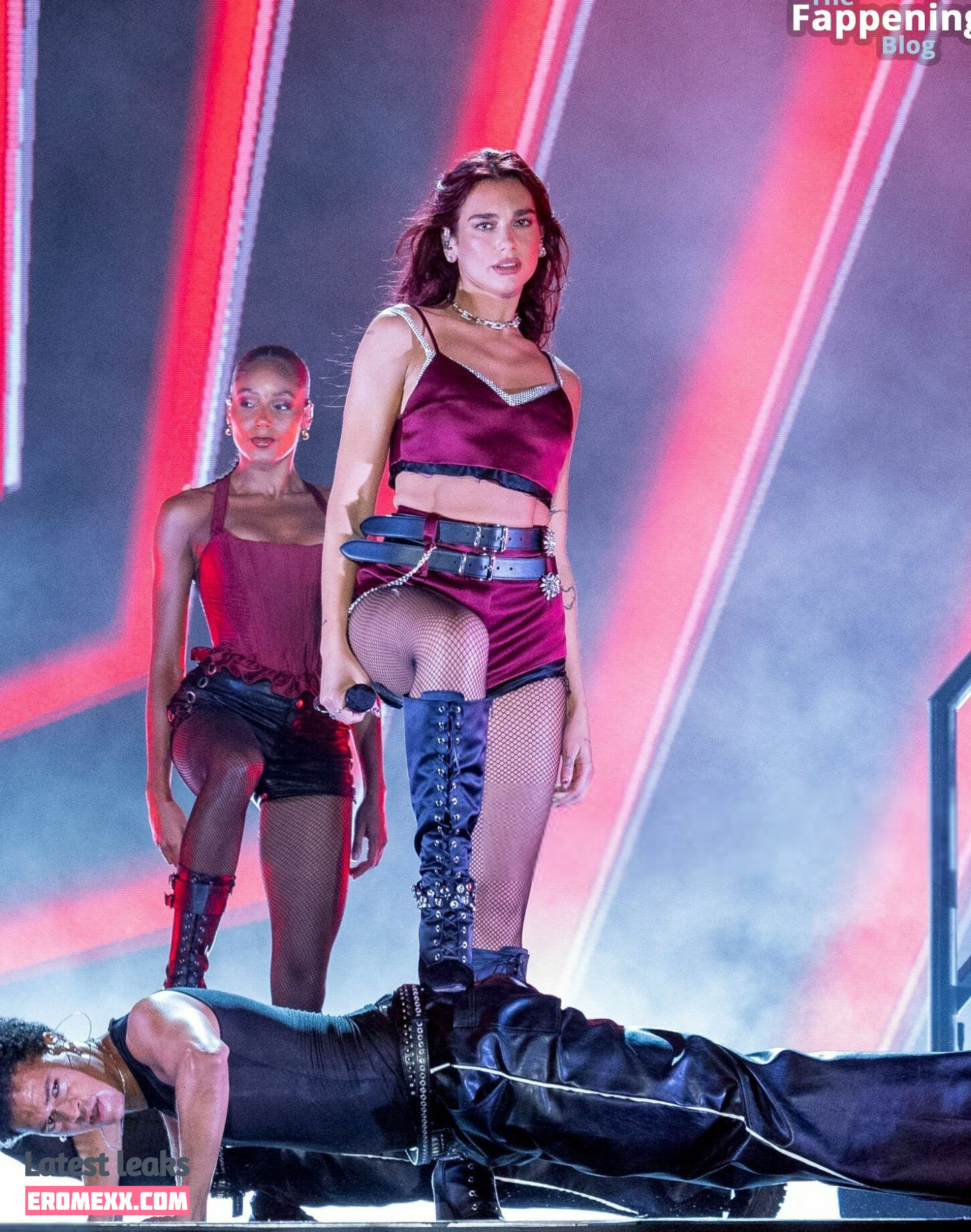Latest Leaks Dua Lipa Nude #8867 - Fapello