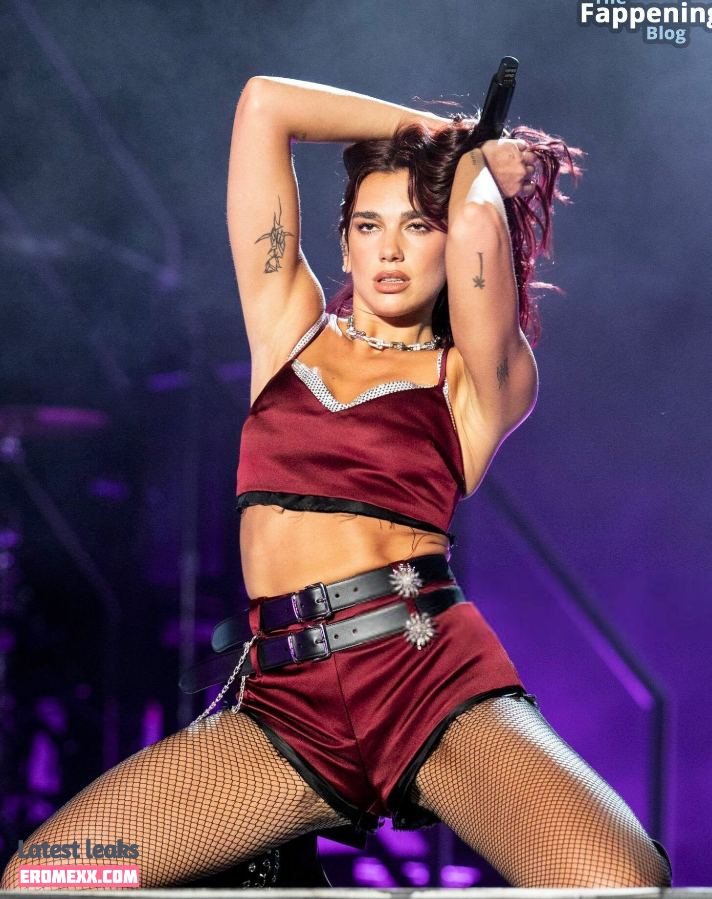 Latest Leaks Dua Lipa Nude #8873 - Fapello