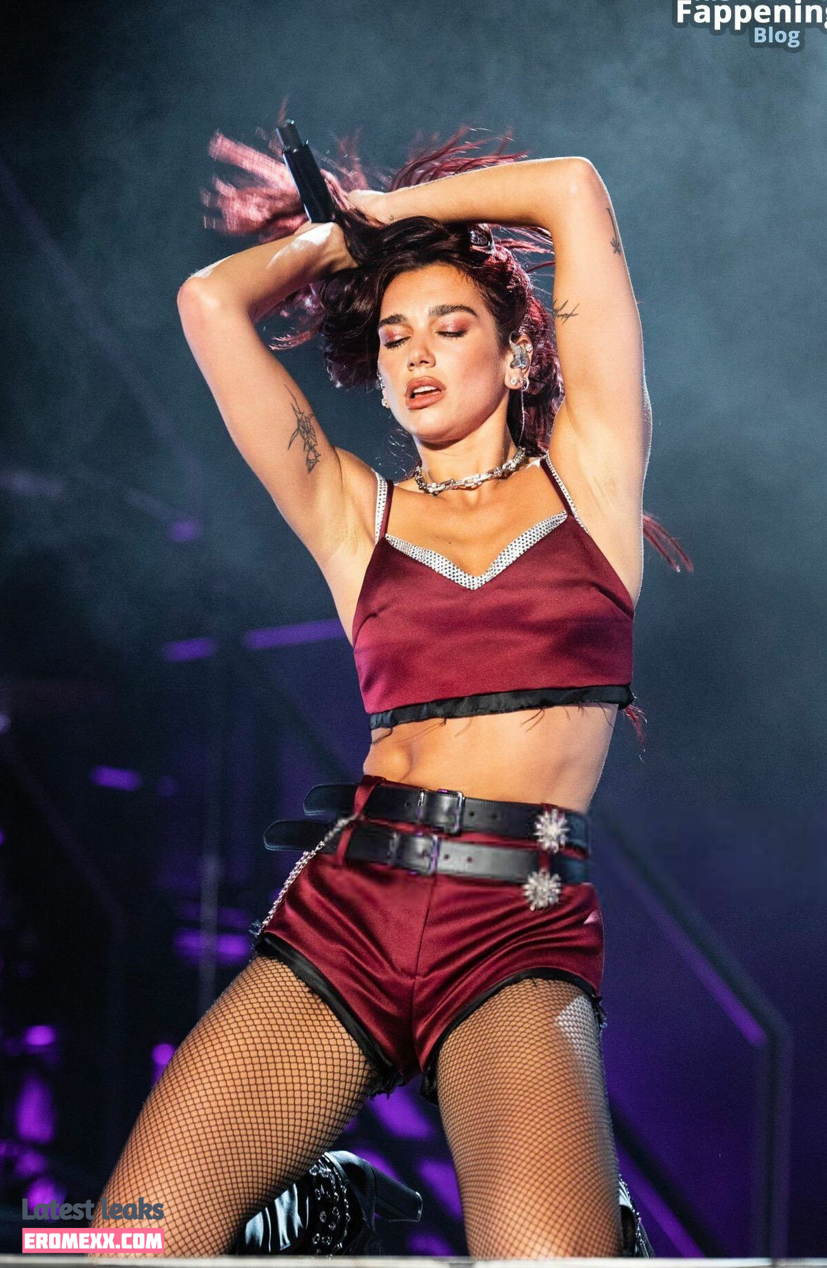 Latest Leaks Dua Lipa Nude #8874 - Fapello