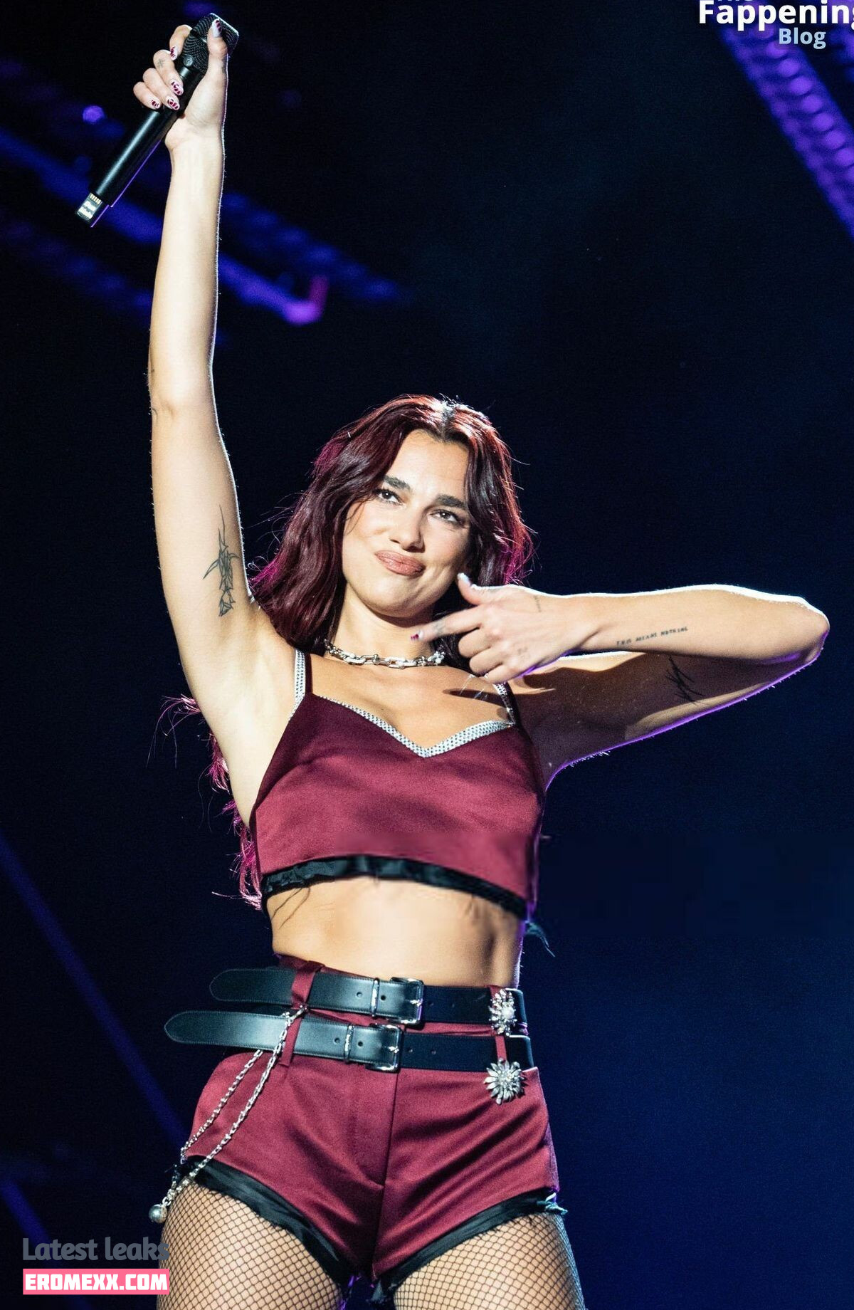 Latest Leaks Dua Lipa Nude #8879 - Fapello