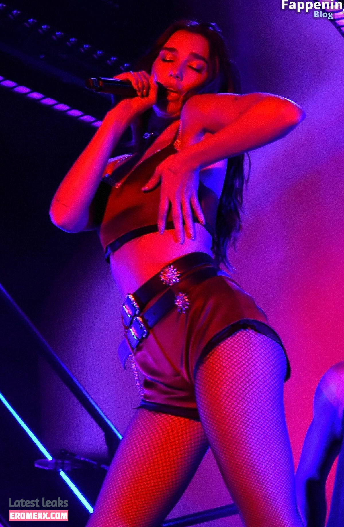 Latest Leaks Dua Lipa Nude #8881 - Fapello