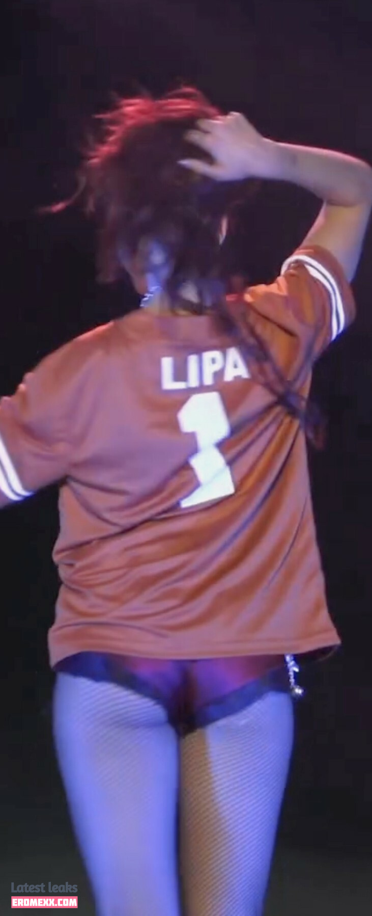 Latest Leaks Dua Lipa Nude #8882 - Fapello