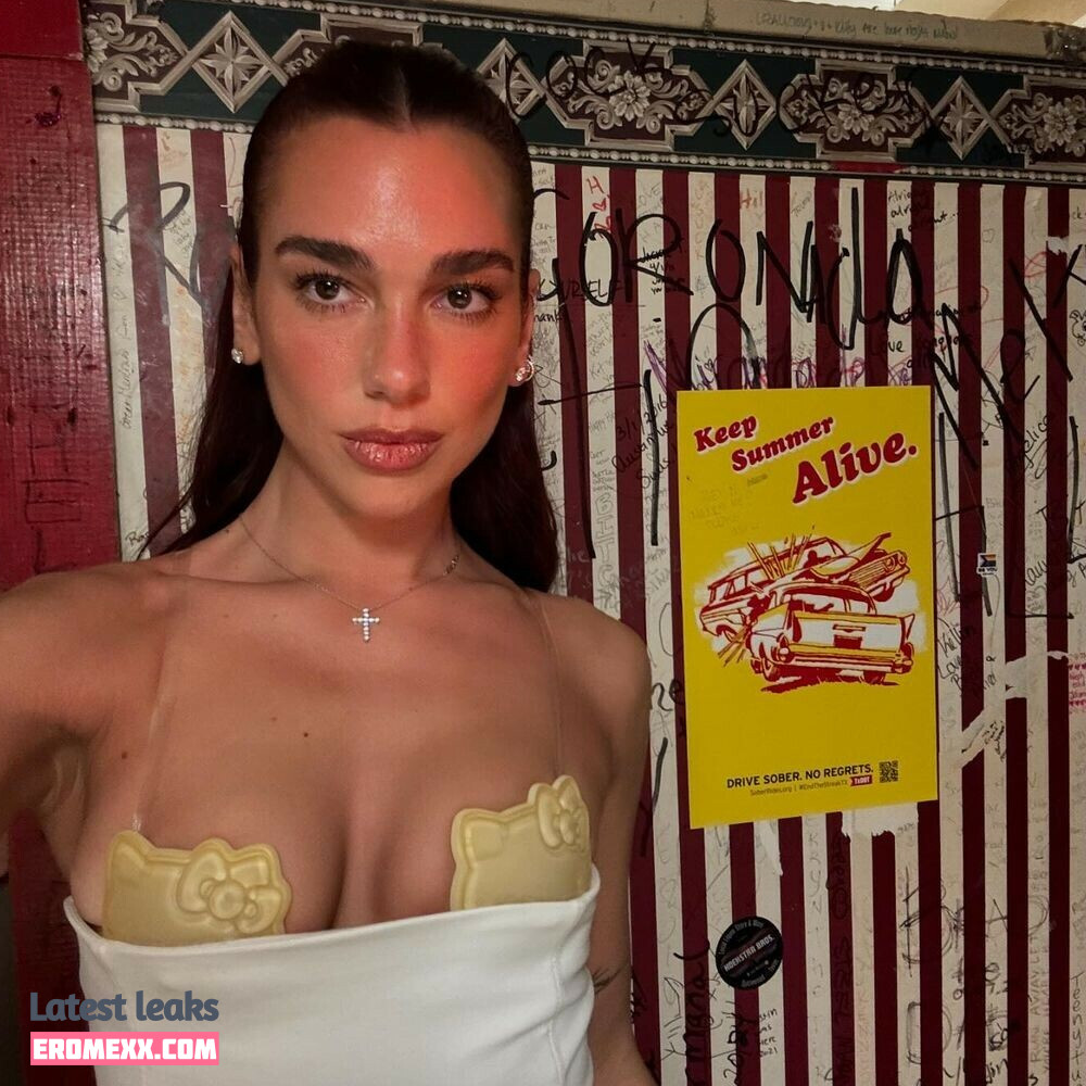 Latest Leaks Dua Lipa Nude #8883 - Fapello