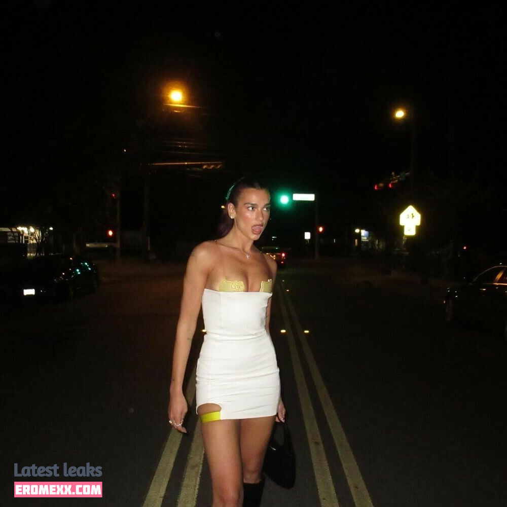 Latest Leaks Dua Lipa Nude #8884 - Fapello