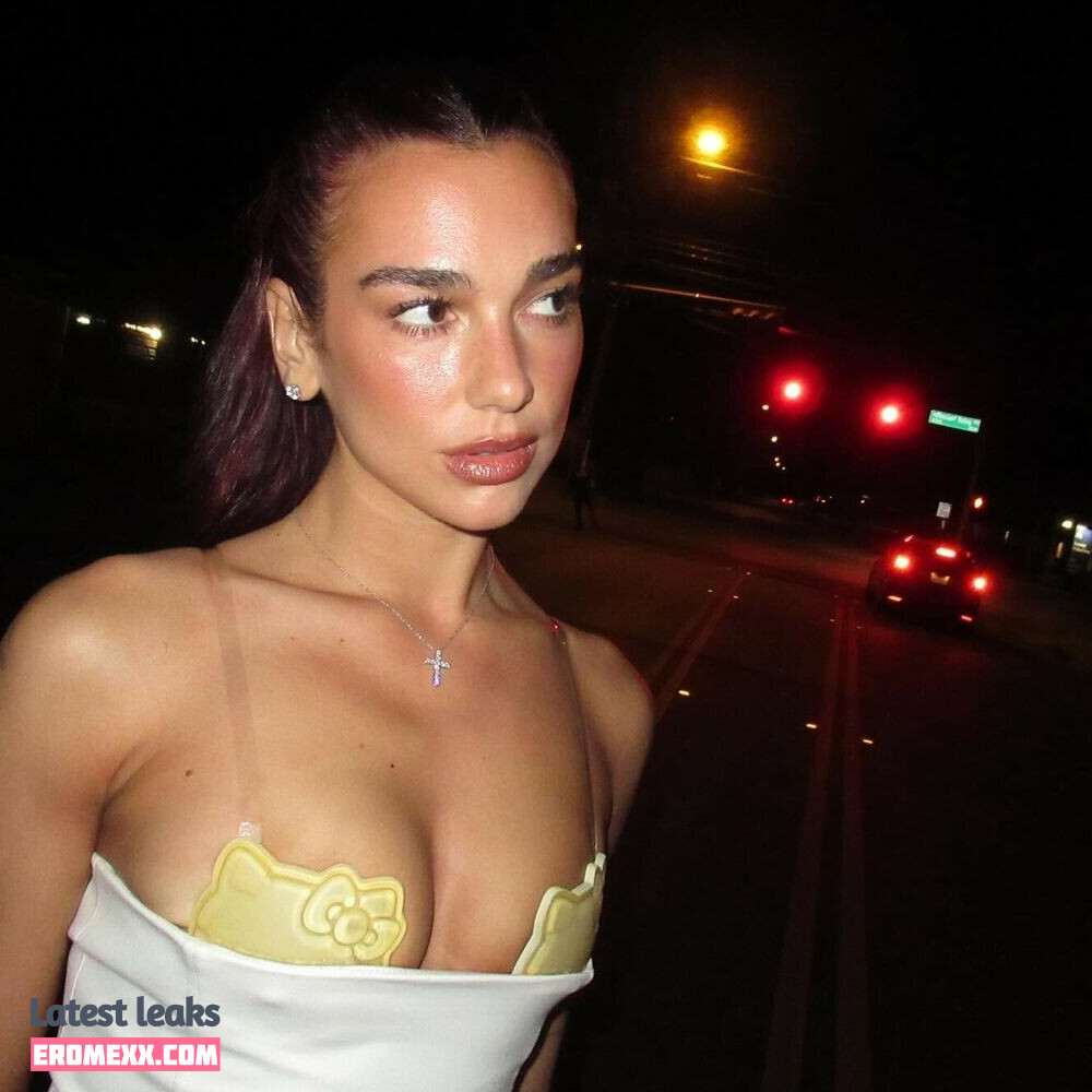 Latest Leaks Dua Lipa Nude #8890 - Fapello