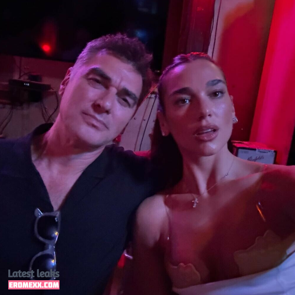 Latest Leaks Dua Lipa Nude #8891 - Fapello