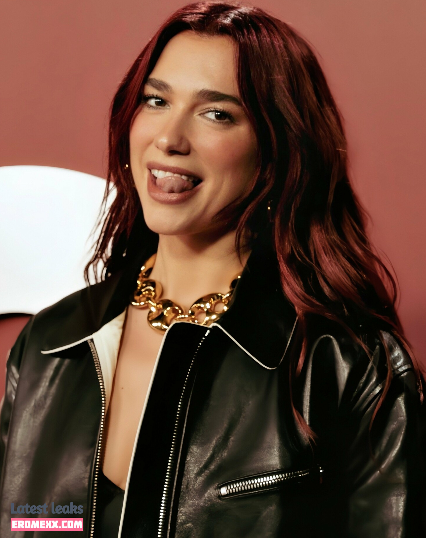 Latest Leaks Dua Lipa Nude #8903 - Fapello