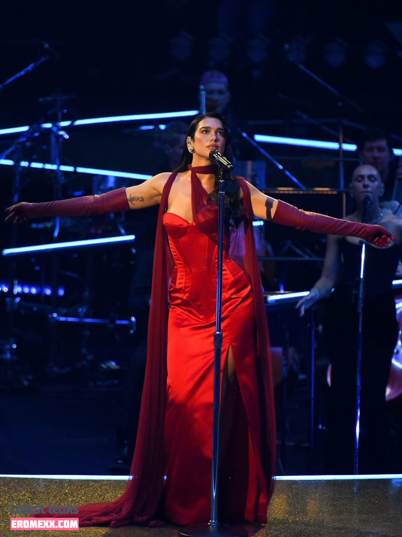 Latest Leaks Dua Lipa Nude #8906 - Fapello