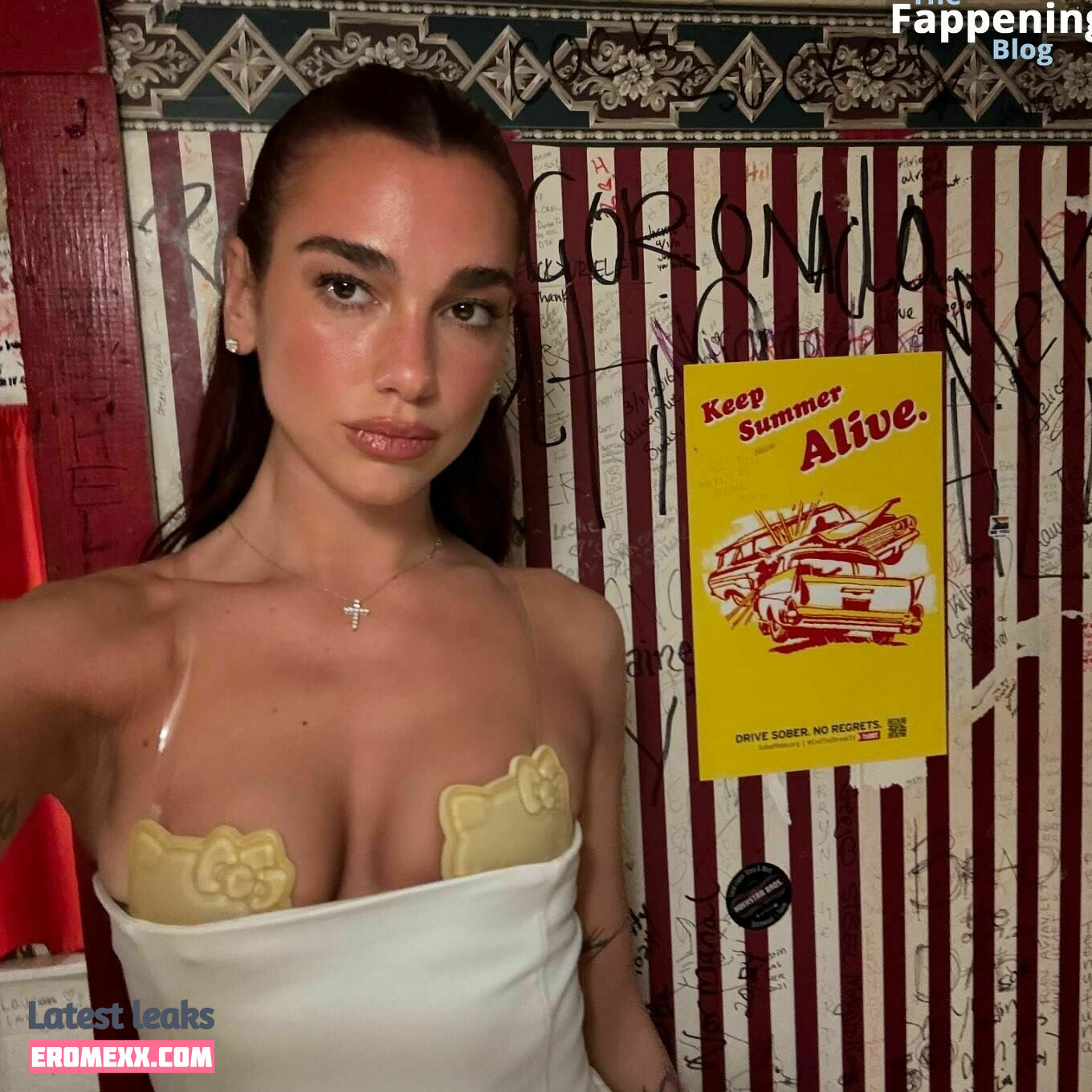 Latest Leaks Dua Lipa Nude #8909 - Fapello