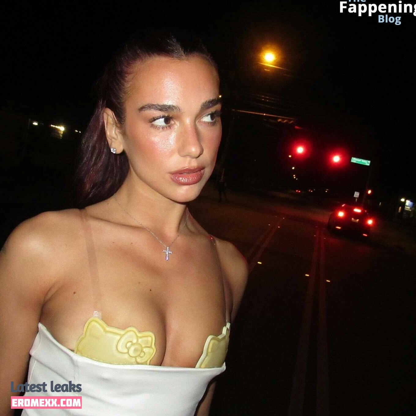 Latest Leaks Dua Lipa Nude #8910 - Fapello