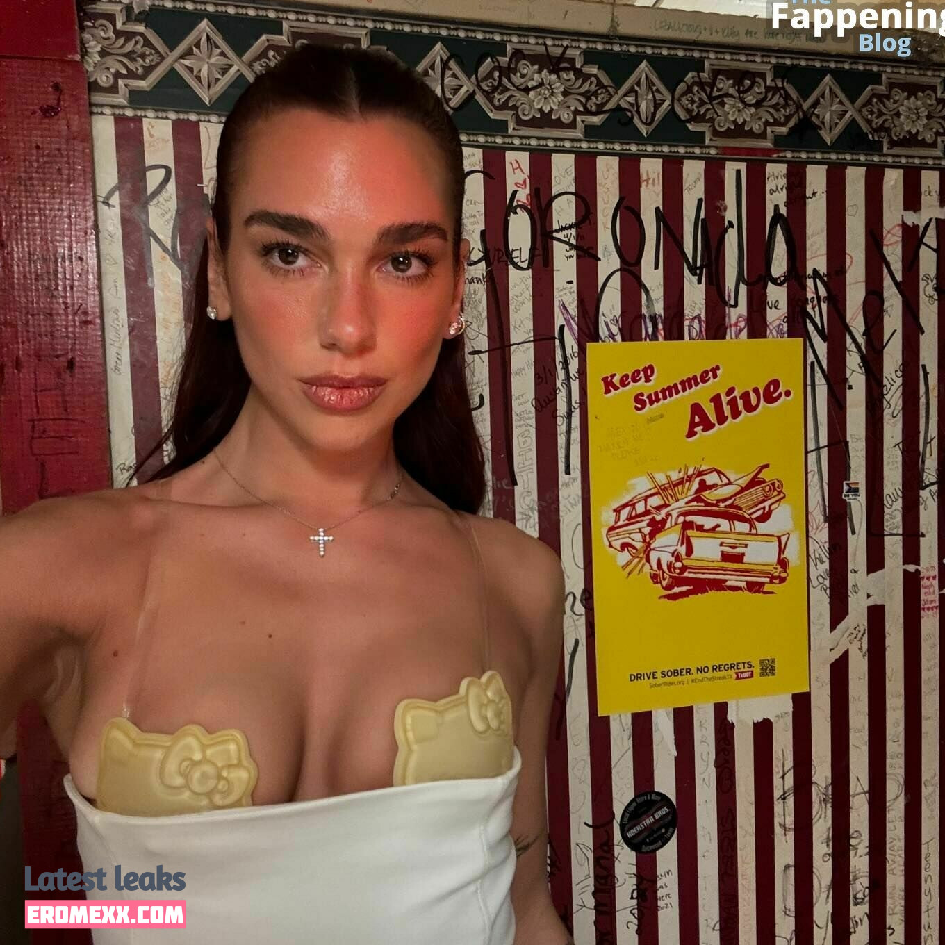 Latest Leaks Dua Lipa Nude #8912 - Fapello