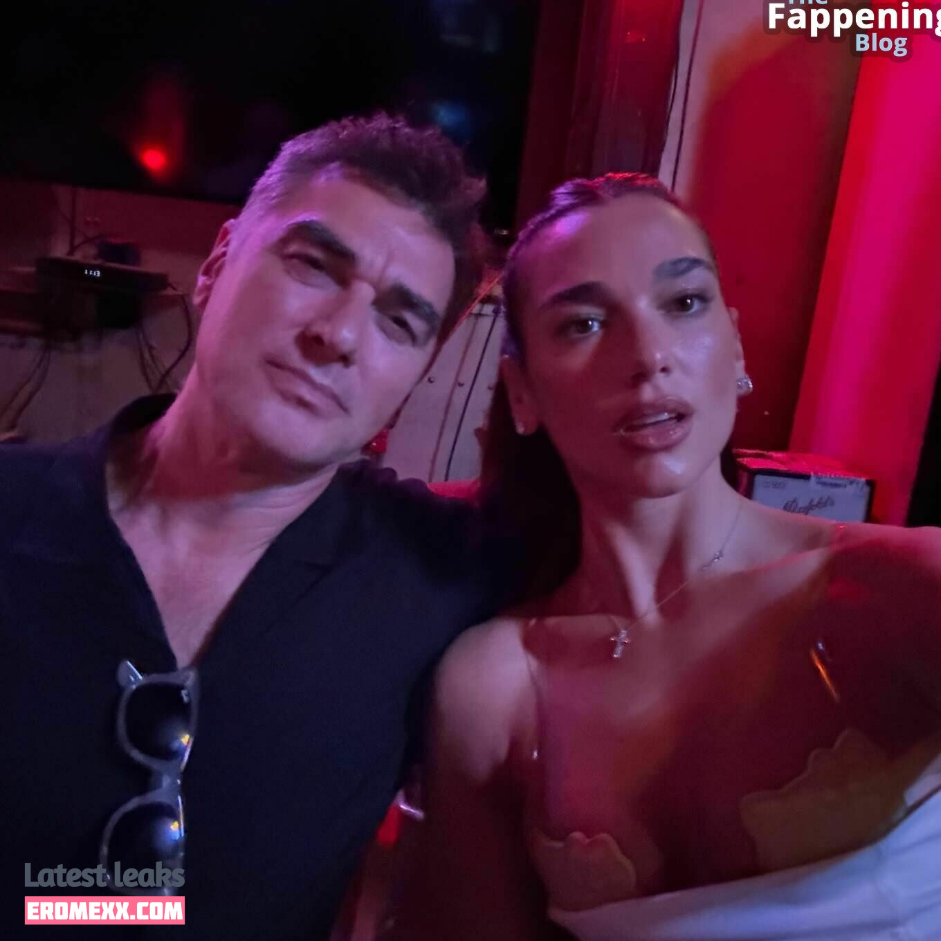 Latest Leaks Dua Lipa Nude #8917 - Fapello