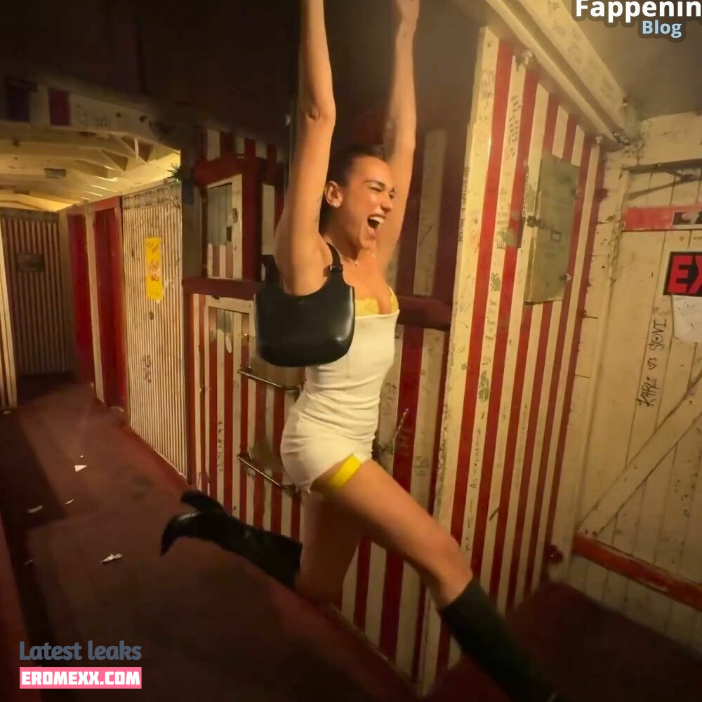 Latest Leaks Dua Lipa Nude #8918 - Fapello