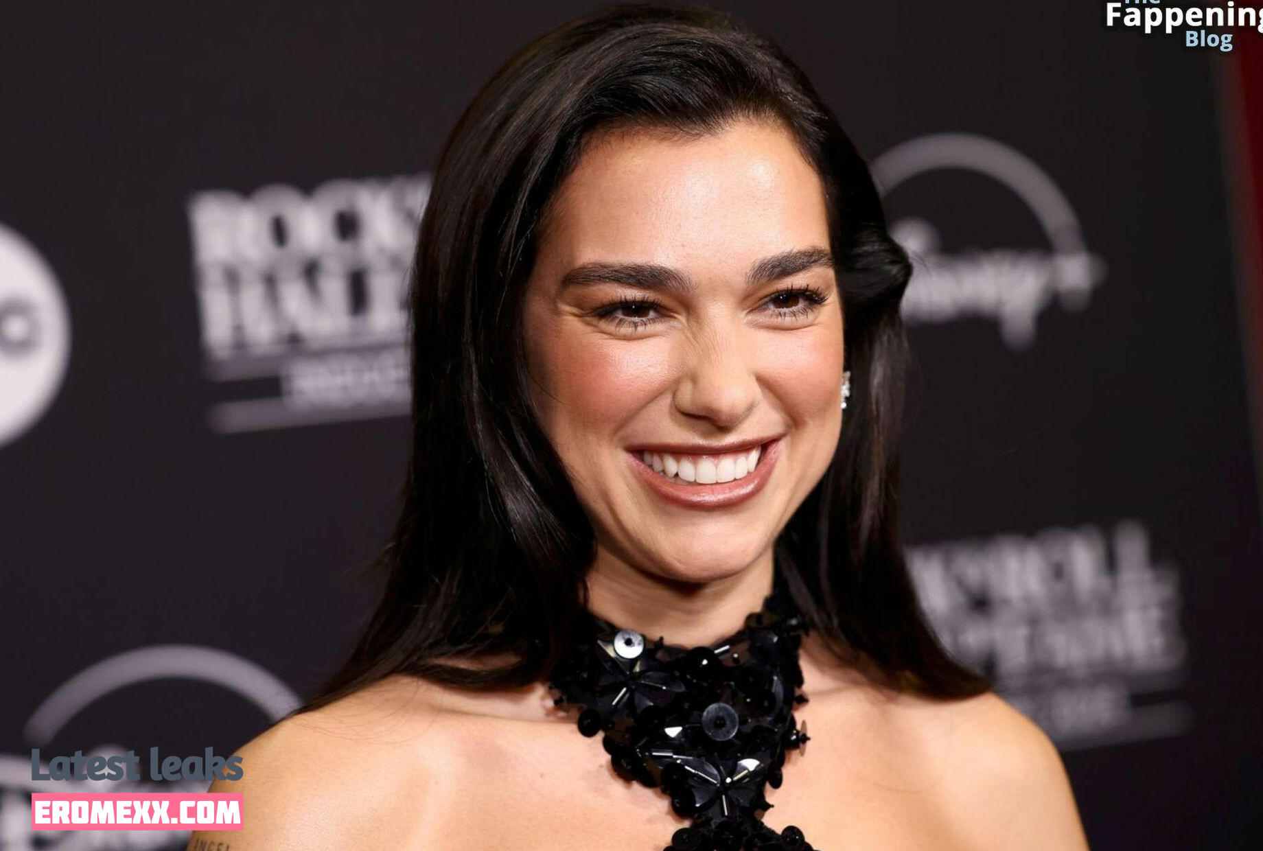 Latest Leaks Dua Lipa Nude #8942 - Fapello