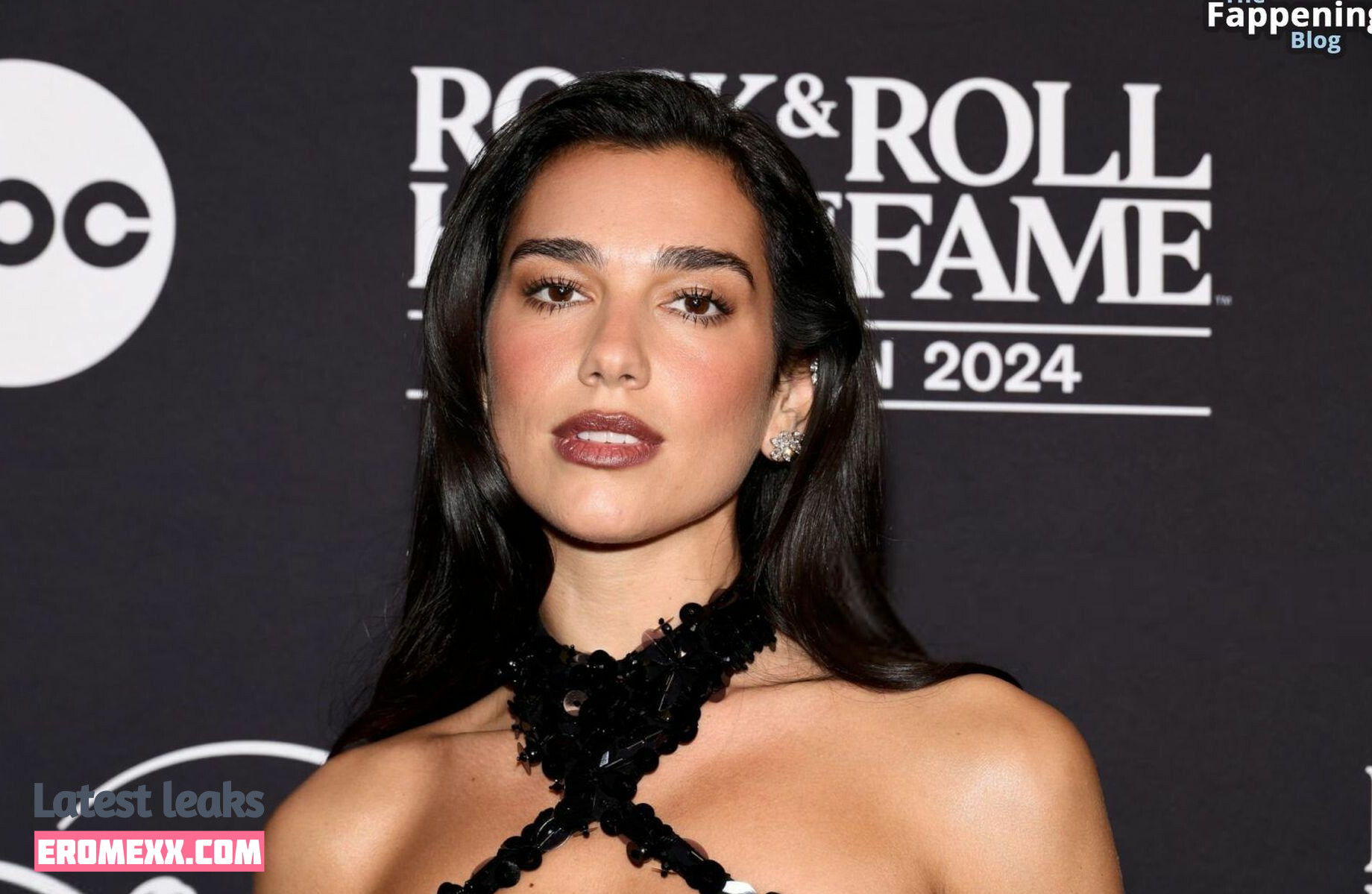 Latest Leaks Dua Lipa Nude #8946 - Fapello