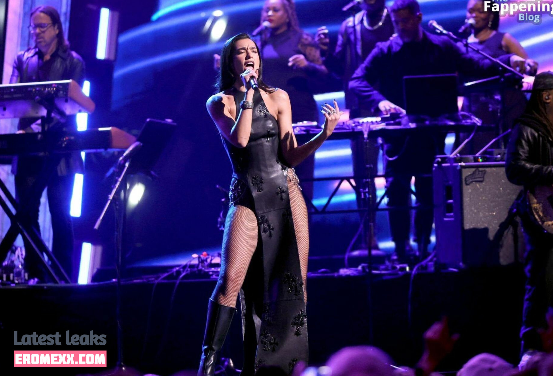 Latest Leaks Dua Lipa Nude #8971 - Fapello