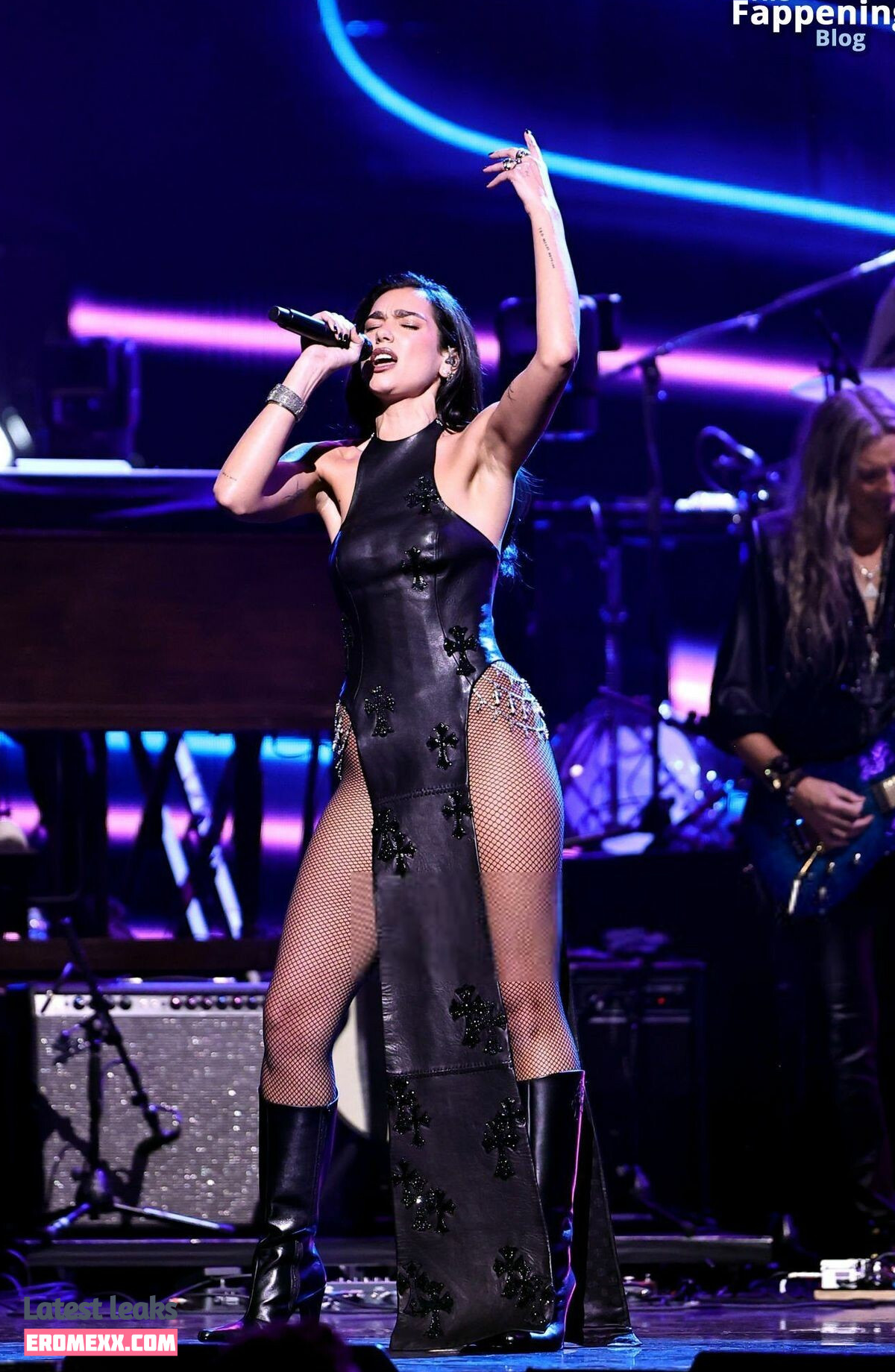 Latest Leaks Dua Lipa Nude #8973 - Fapello