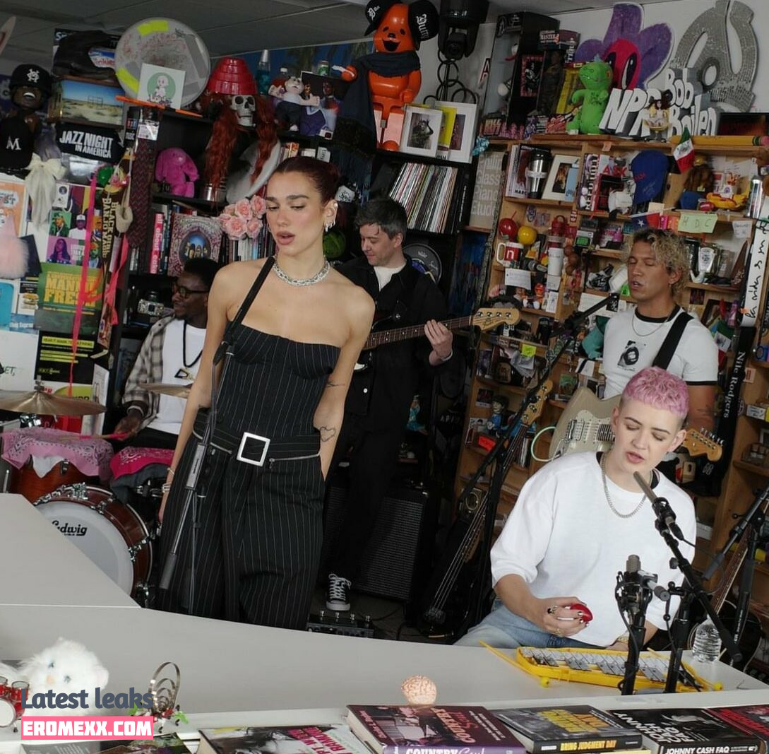 Latest Leaks Dua Lipa Nude #8974 - Fapello