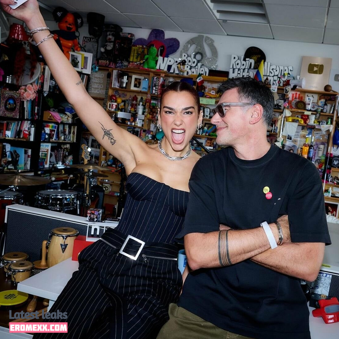 Latest Leaks Dua Lipa Nude #8975 - Fapello
