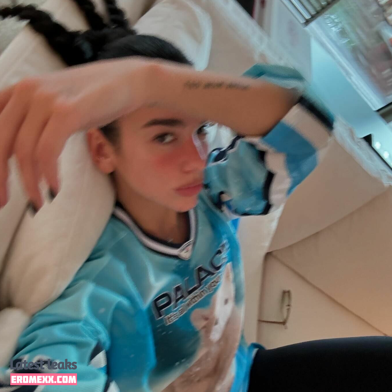 Latest Leaks Dua Lipa Nude #8981 - Fapello