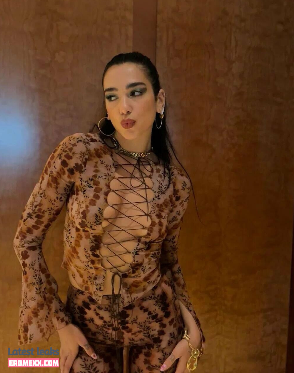 Latest Leaks Dua Lipa Nude #9007 - Fapello
