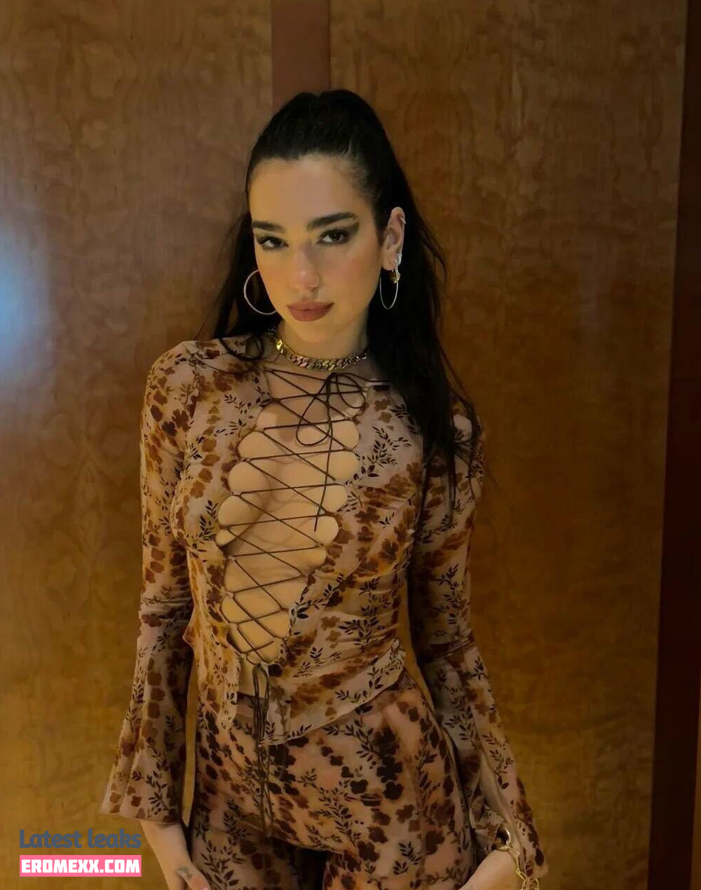 Latest Leaks Dua Lipa Nude #9009 - Fapello