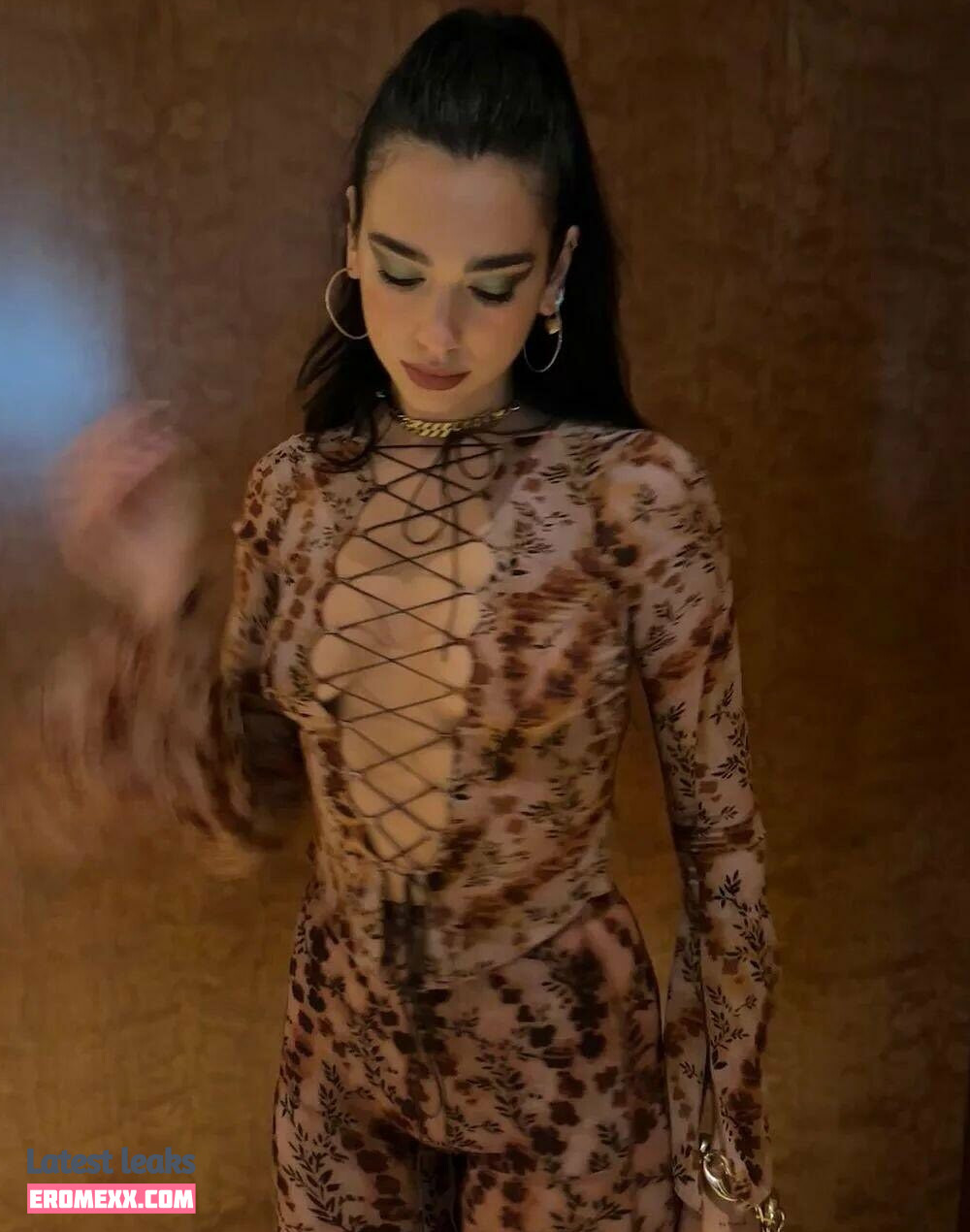 Latest Leaks Dua Lipa Nude #9010 - Fapello