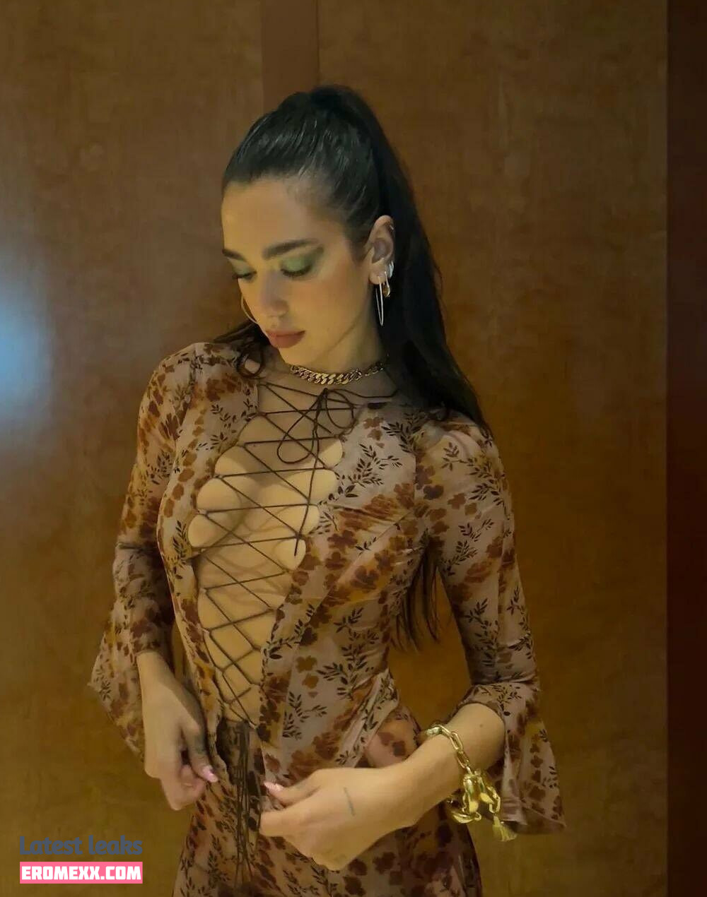 Latest Leaks Dua Lipa Nude #9013 - Fapello