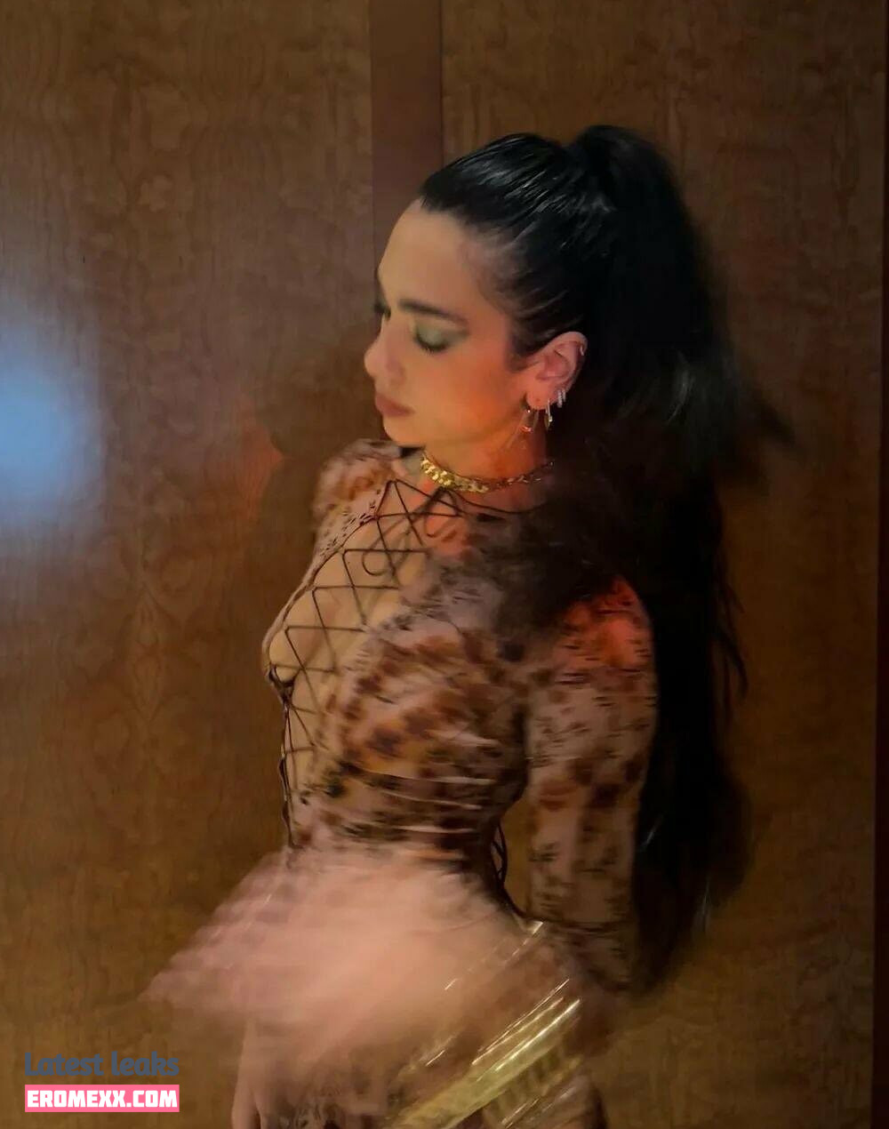 Latest Leaks Dua Lipa Nude #9014 - Fapello