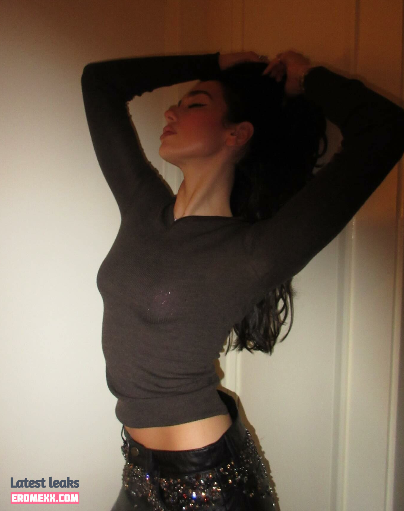 Latest Leaks Dua Lipa Nude #9017 - Fapello