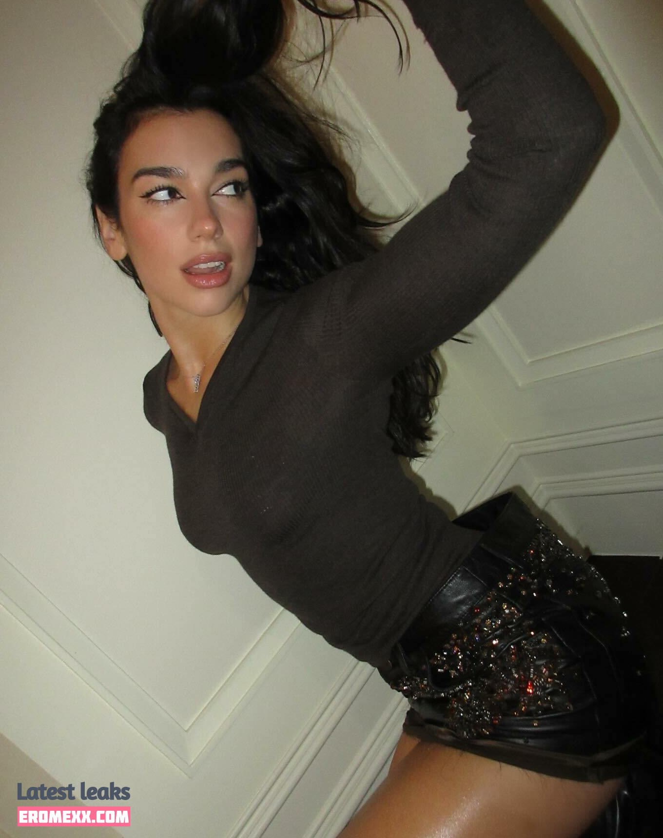 Latest Leaks Dua Lipa Nude #9018 - Fapello