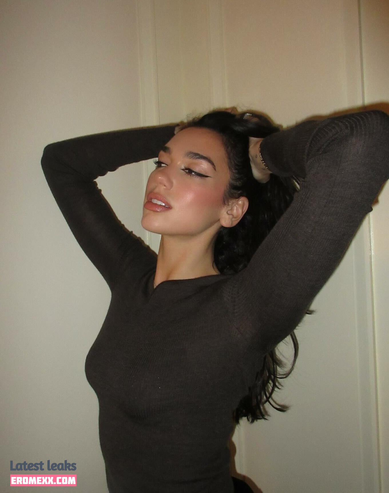 Latest Leaks Dua Lipa Nude #9019 - Fapello