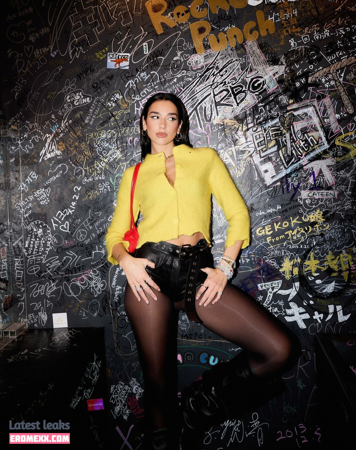 Latest Leaks Dua Lipa Nude #9027 - Fapello