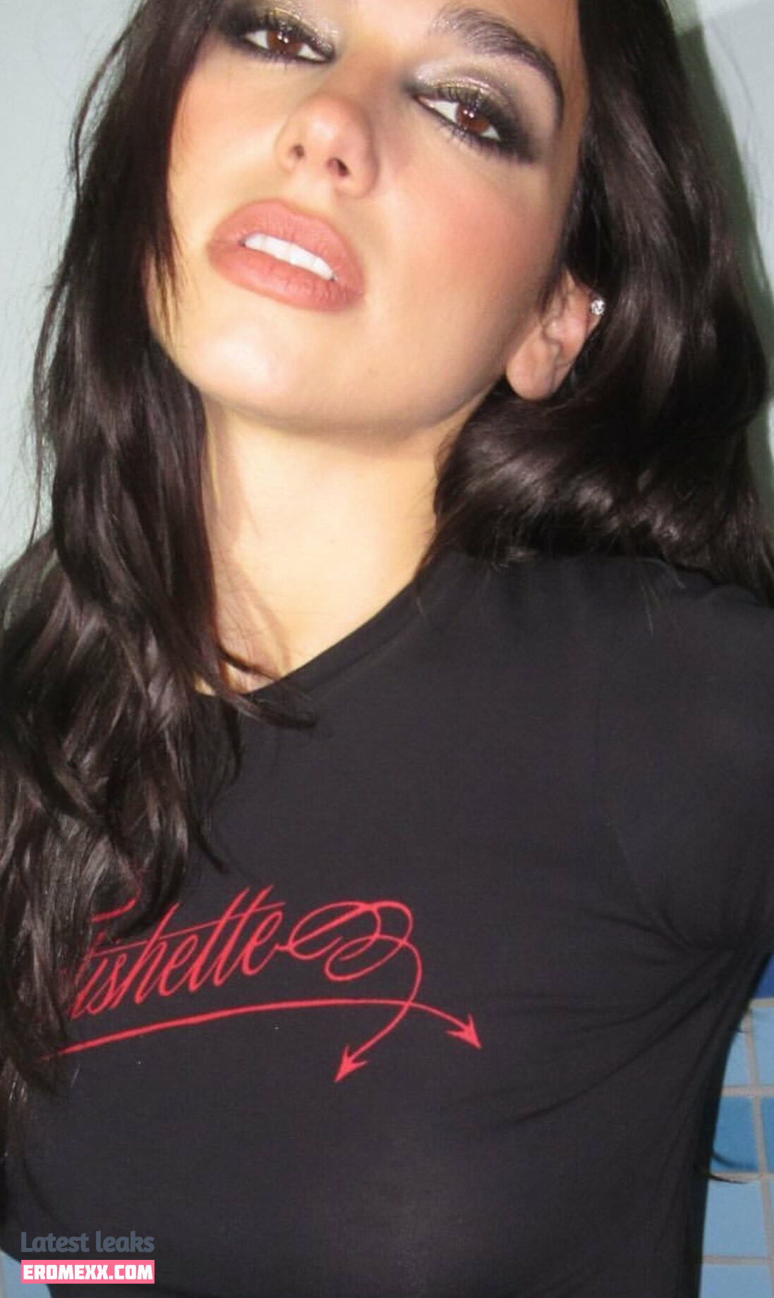 Latest Leaks Dua Lipa Nude #9028 - Fapello
