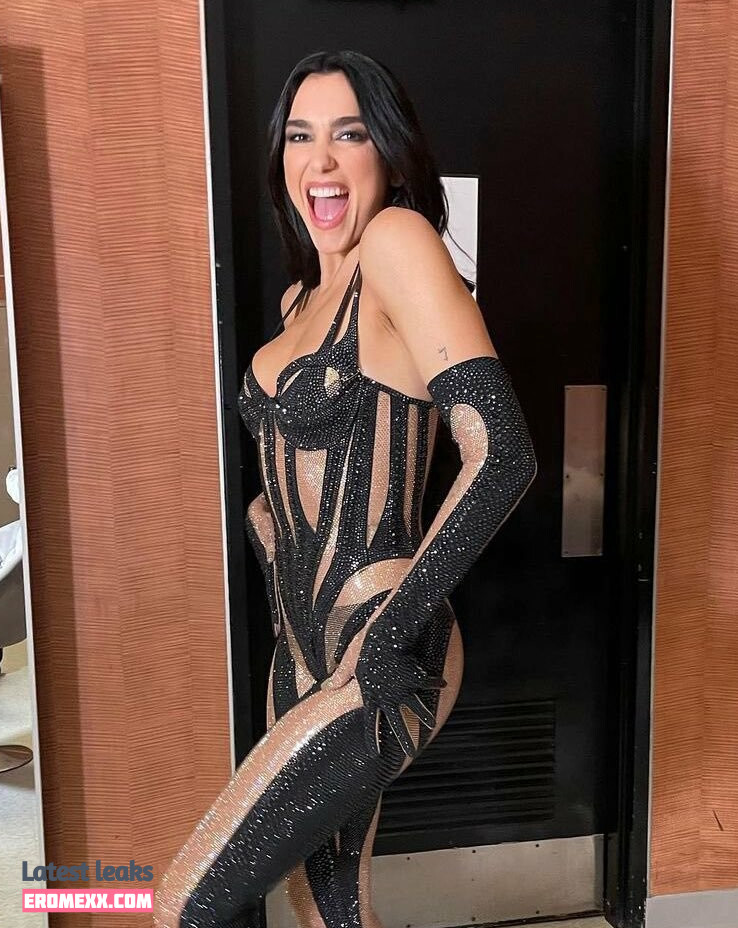 Latest Leaks Dua Lipa Nude #9032 - Fapello