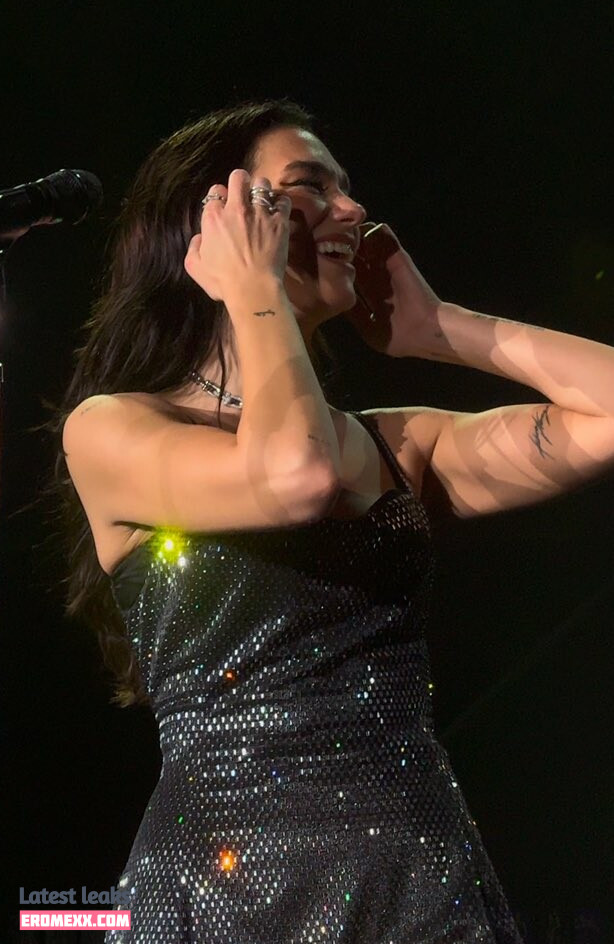 Latest Leaks Dua Lipa Nude #9035 - Fapello