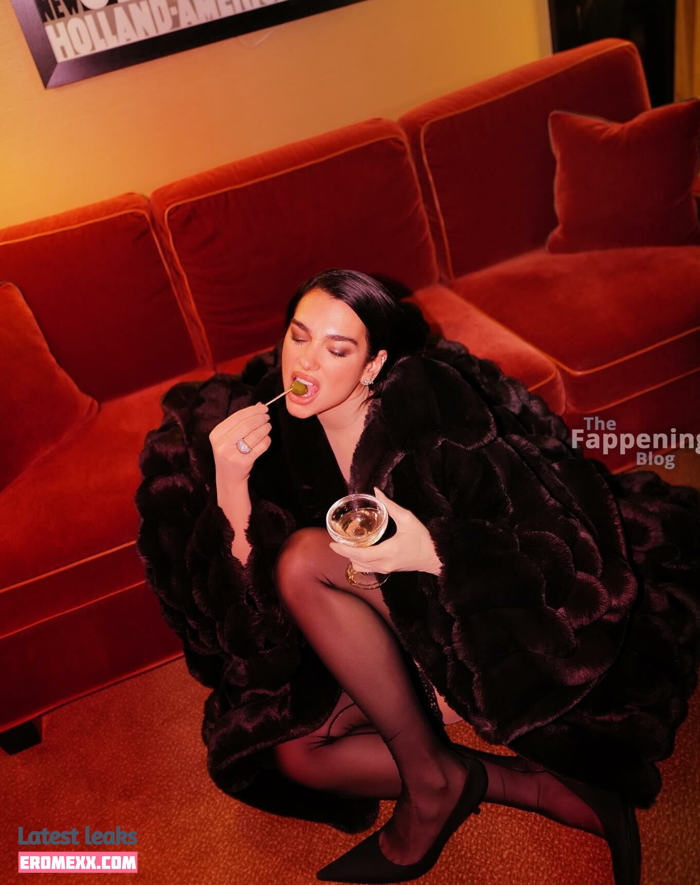 Latest Leaks Dua Lipa Nude #9067 - Fapello