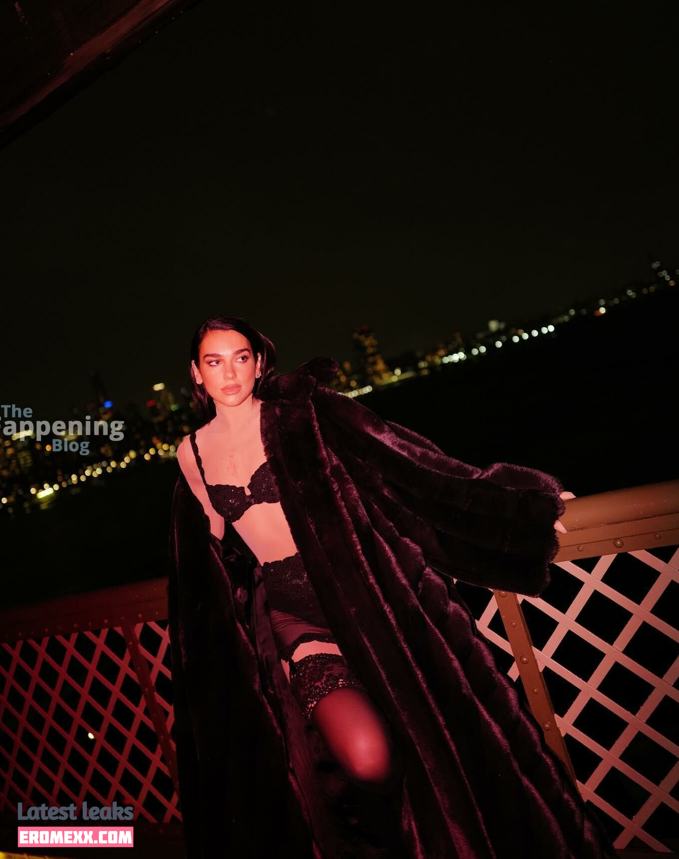 Latest Leaks Dua Lipa Nude #9069 - Fapello