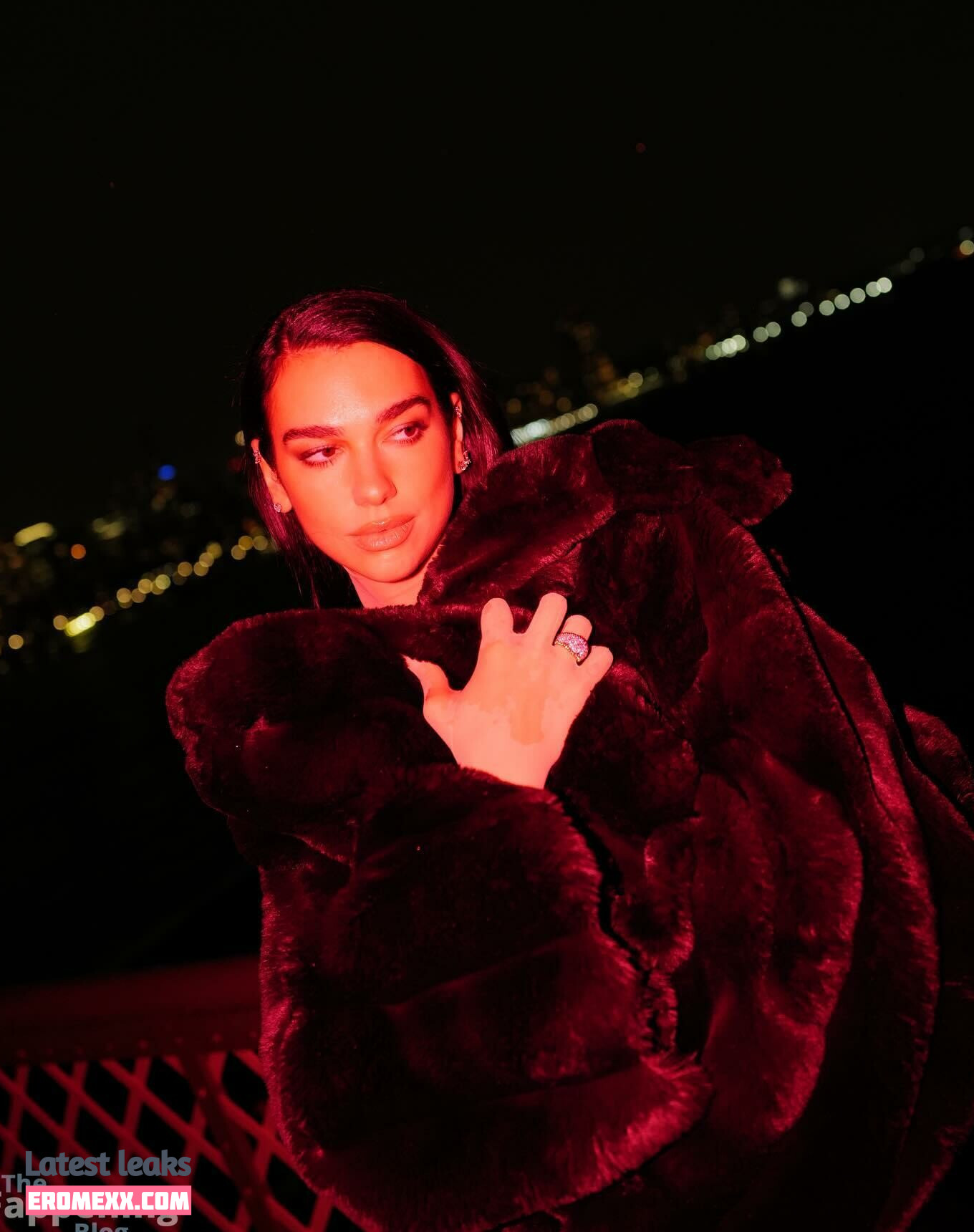 Latest Leaks Dua Lipa Nude #9070 - Fapello