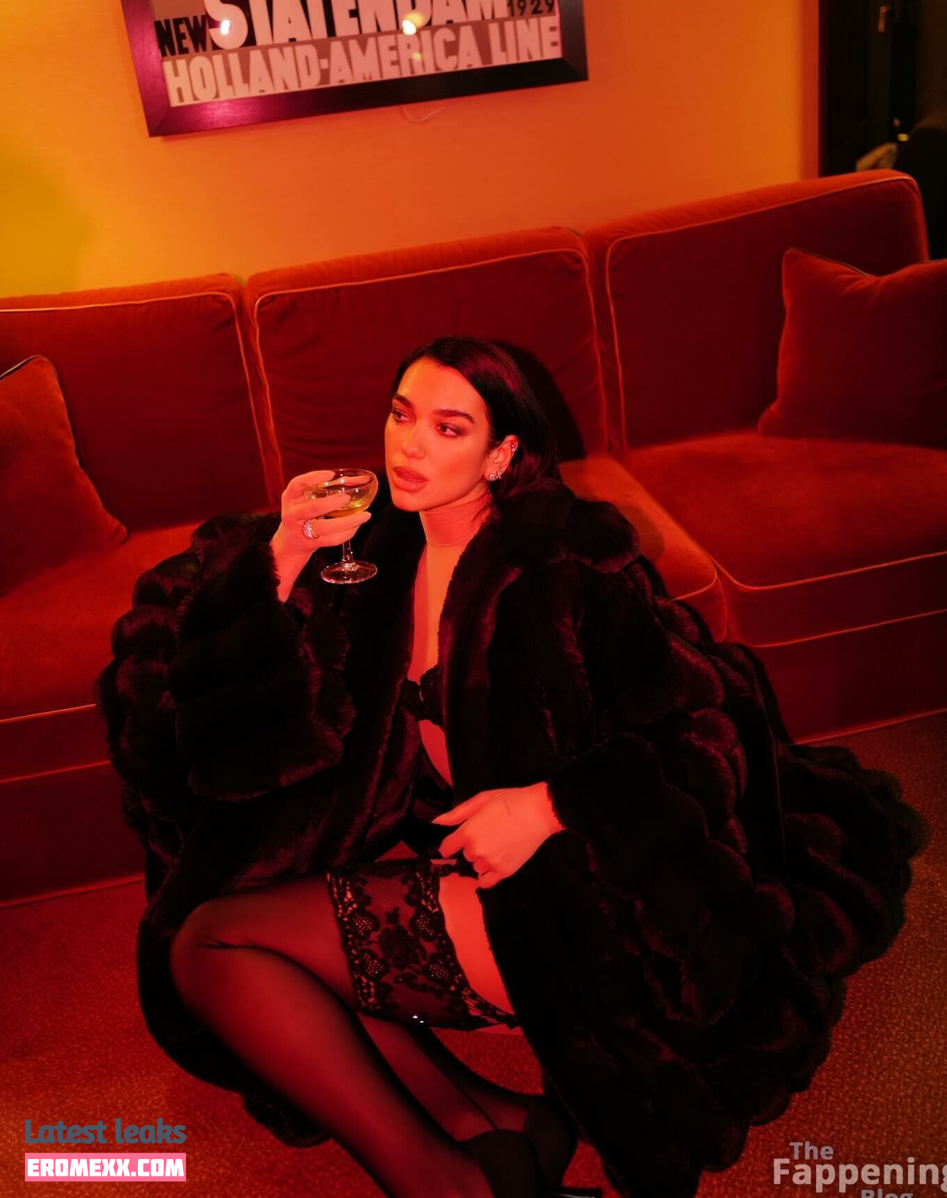 Latest Leaks Dua Lipa Nude #9072 - Fapello