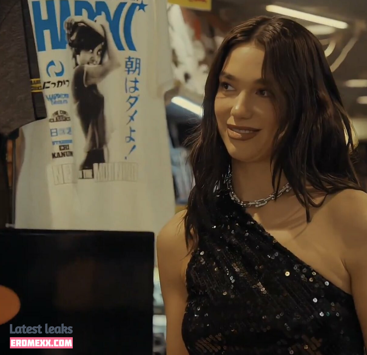 Latest Leaks Dua Lipa Nude #9077 - Fapello
